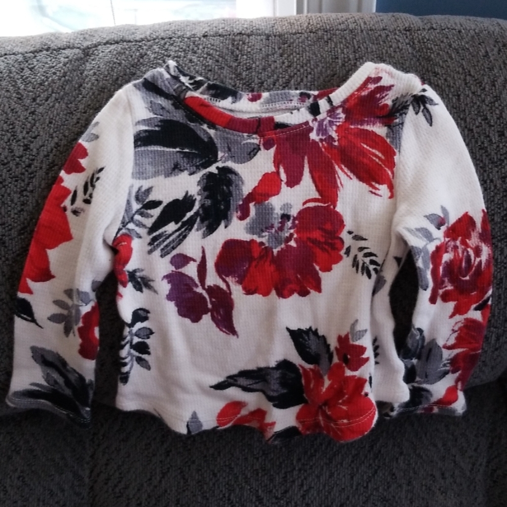 Old Navy Thermal Top